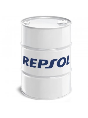 Repsol LKW/ NKW Motoröl DIESEL TURB THPD MID SAPS 15W40 208 Liter